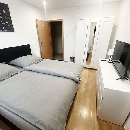 Zum Schwan Hotell Baumberg Eksteriør bilde