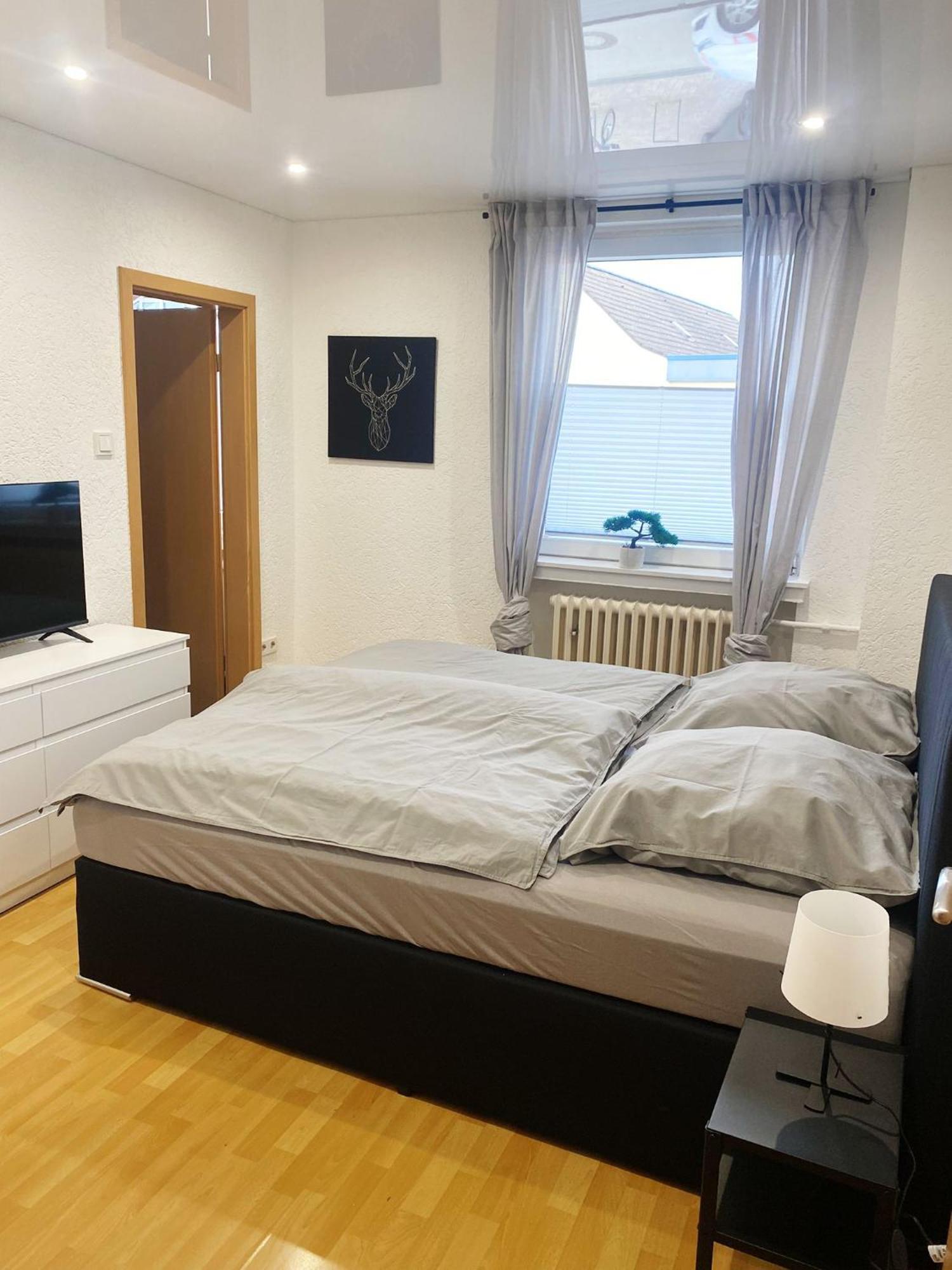 Zum Schwan Hotell Baumberg Eksteriør bilde